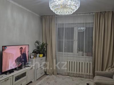 1-бөлмелі пәтер · 36.5 м² · 8/8 қабат, №10 ш/а. 3а — ЧИСТАЯ И СВЕТЛАЯ КВАРТИРА, ЗАЕЗЖАЙ И ЖИВИ !, бағасы: 30.5 млн ₸ в Алматы, Ауэзовский р-н