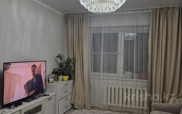 1-бөлмелі пәтер · 36.5 м² · 8/8 қабат, №10 ш/а. 3а — ЧИСТАЯ И СВЕТЛАЯ КВАРТИРА, ЗАЕЗЖАЙ И ЖИВИ !, бағасы: 30.5 млн ₸ в Алматы, Ауэзовский р-н — фото 2