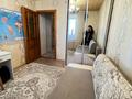 3-бөлмелі пәтер · 63 м² · 5/9 қабат, мкр 8, 101 Стрелковой Бригады, бағасы: 22.5 млн ₸ в Актобе — фото 2