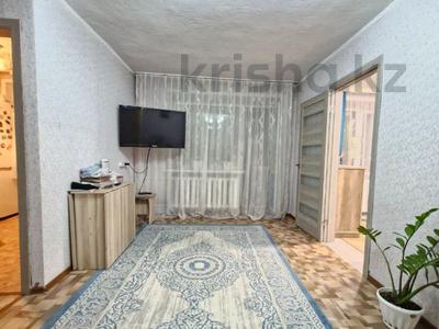 3-комнатная квартира · 55.4 м² · 3/3 этаж, 71 квартал за 17.5 млн 〒 в Семее