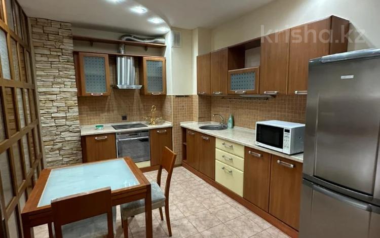 3-комнатная квартира, 106 м², 2/14 этаж, Масанчи 98а за 85 млн 〒 в Алматы, Бостандыкский р-н — фото 13