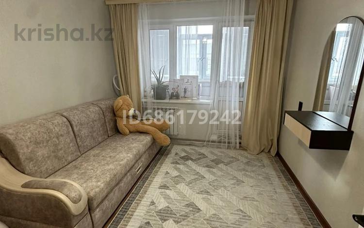 3-бөлмелі пәтер · 65 м² · 9/9 қабат, мкр 11 32 — Возле дины, бағасы: 20 млн ₸ в Актобе — фото 14