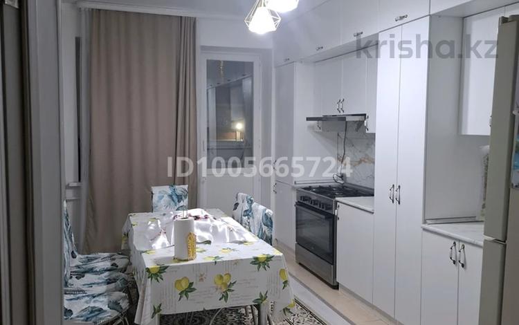 3-комнатная квартира · 98 м² · 5/5 этаж, Бр.жубанов 11 за 32 млн ₸ в Хромтау — фото 2
