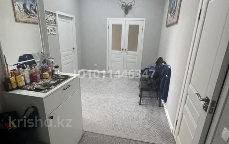 2-комнатная квартира · 83 м² · 10 этаж, 31Б мкр 8 за 23.5 млн ₸ в Актау — фото 2