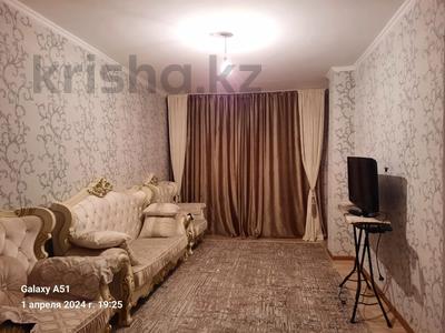 2-бөлмелі пәтер, 52 м², 4/9 қабат ай сайын, Туран 21г, бағасы: 130 000 〒 в Шымкенте, Туран р-н