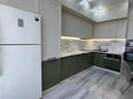 3-бөлмелі пәтер · 92 м² · 5/9 қабат, Бокейхана 16 — Алихана Бокейханова, бағасы: 95.5 млн ₸ в Астане, Есильский р-н — фото 2