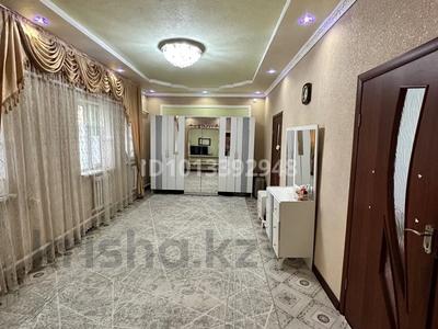 Отдельный дом · 4 комнаты · 114 м² · 6 сот., Абая 80 за 35 млн ₸ в Жибек Жолы