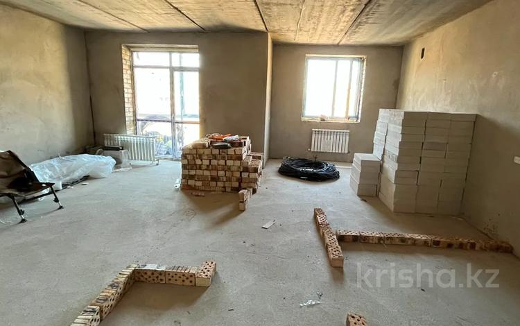 2-бөлмелі пәтер · 45.2 м² · 1/8 қабат, Юго-Восток ш/а., Муканова, бағасы: 16.5 млн ₸ в Караганде, Казыбек би р-н — фото 2