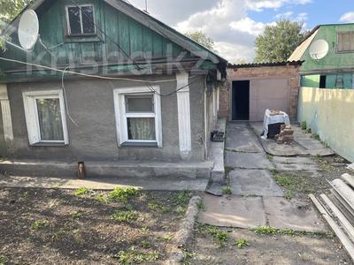 Отдельный дом · 2 комнаты · 40.4 м² · 4 сот., Высоковольтная 33 за 9.5 млн ₸ в Караганде, Казыбек би р-н