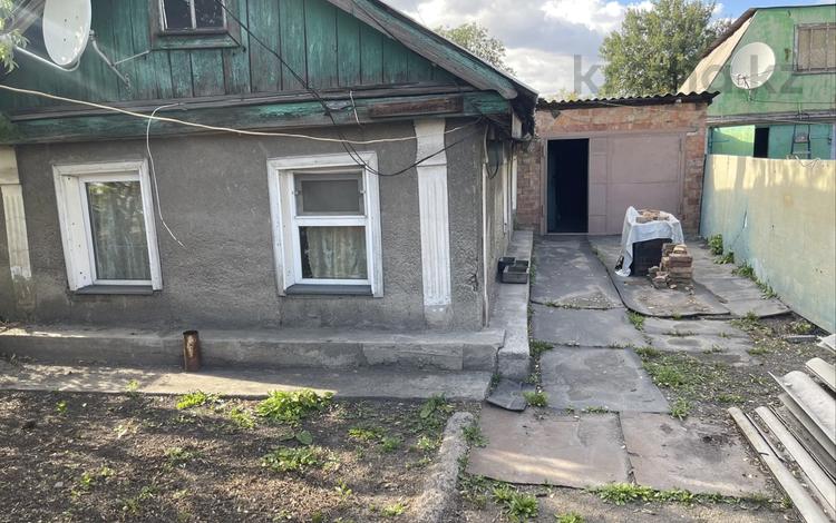 Отдельный дом · 2 комнаты · 40.4 м² · 4 сот., Высоковольтная 33 за 9.5 млн ₸ в Караганде, Казыбек би р-н — фото 2