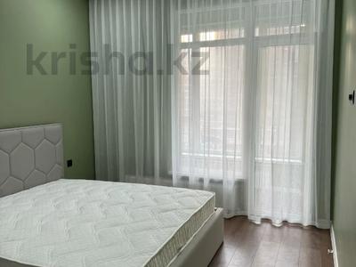 2-комнатная квартира · 55 м² · 5/12 этаж, Шевченко — Наурызбай Батыра за 380 000 ₸ в Алматы, Алмалинский р-н