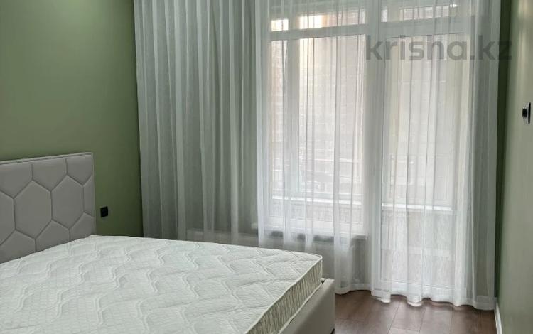 2-бөлмелі пәтер · 55 м² · 5/12 қабат, Шевченко — Наурызбай Батыра, бағасы: 380 000 ₸ в Алматы, Алмалинский р-н — фото 6
