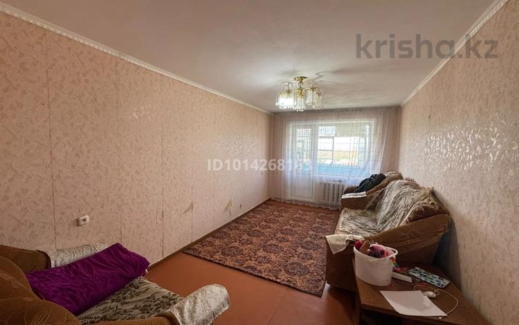 2-комнатная квартира · 54 м² · 5/6 этаж, 5в 6 за 5.5 млн ₸ в Житикаре — фото 2
