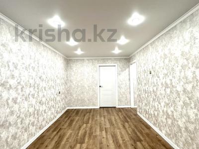 2-бөлмелі пәтер · 43.6 м² · 4/5 қабат, 6 25 — Центральный рынок, бағасы: 13.5 млн ₸ в Темиртау