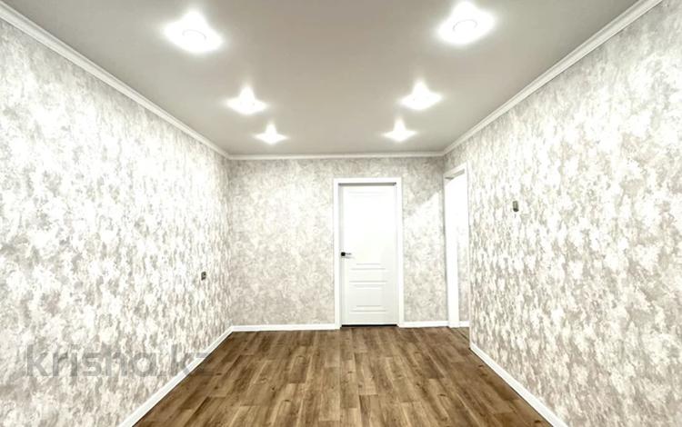 2-бөлмелі пәтер · 43.6 м² · 4/5 қабат, 6 25 — Центральный рынок, бағасы: 13.5 млн ₸ в Темиртау — фото 2