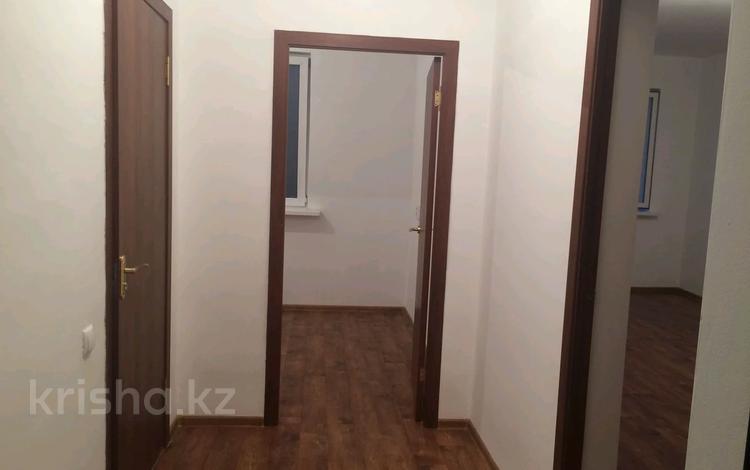 1-комнатная квартира · 45 м² · 2/9 этаж, мкр Жас Канат за 21.8 млн ₸ в Алматы, Турксибский р-н — фото 2