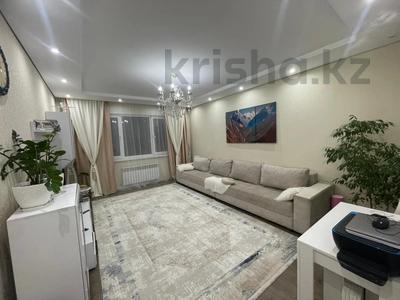 2-бөлмелі пәтер · 68 м² · 12/16 қабат, Навои 9/1, бағасы: 60 млн ₸ в Алматы, Ауэзовский р-н