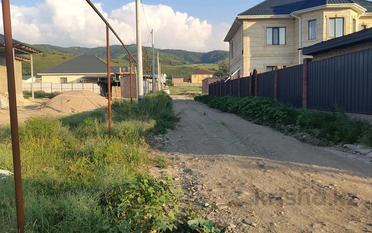 Жер телімі · 10 сотық, Астаева, бағасы: 50 млн ₸ в Туздыбастау (Калинино) — фото 2