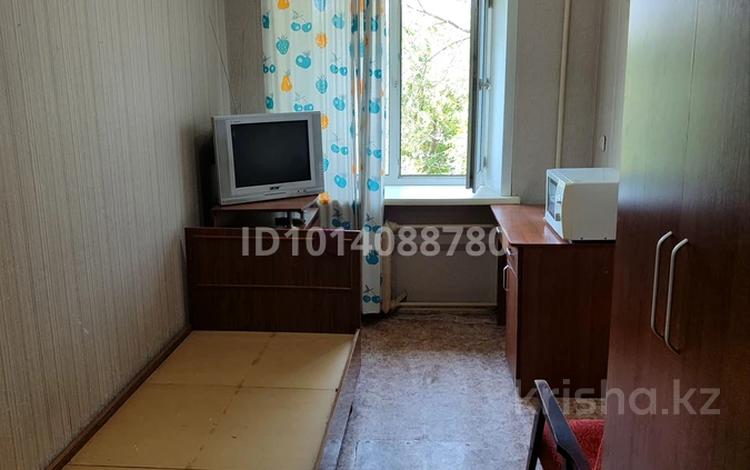 1-комнатная квартира · 14 м² · 4/5 этаж, Бульвар Гагарина 6/2 — СШ 7 за 3.2 млн ₸ в Усть-Каменогорске, Ульбинский — фото 2