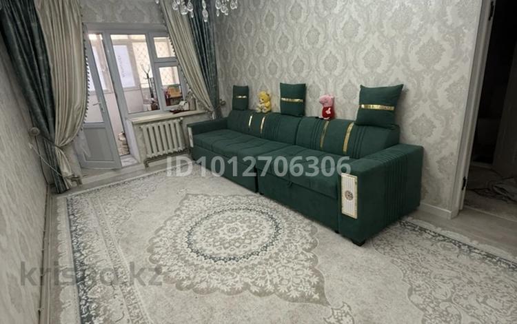 2-бөлмелі пәтер · 59 м² · 2/5 қабат, Астана 2 81в, бағасы: 24.5 млн ₸ в  — фото 2