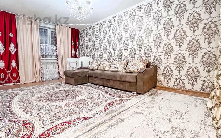 2-комнатная квартира, 54 м², 2/6 этаж, мкр Зердели (Алгабас-6) 180а