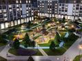2-бөлмелі пәтер · 53.62 м² · 3/6 қабат, Ғажайып ш/а., бағасы: 47 млн ₸ в Алматы, Алатауский р-н