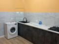 1-комнатная квартира · 40 м² · 4/9 этаж, мкр Жетысу-2 — Саина за 34.5 млн ₸ в Алматы, Ауэзовский р-н — фото 4