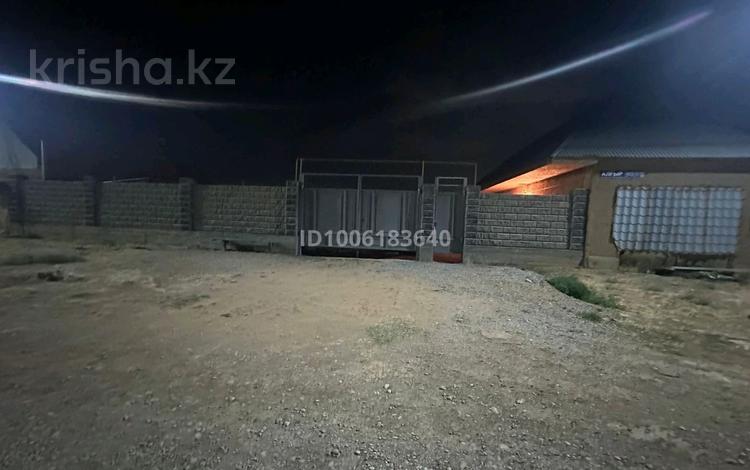 Жеке үй · 3 бөлме · 60 м² · 1000 жүзд., Қайнар Бұлақ, Алғыр 60 — 125сш, бағасы: 20 млн ₸ в Шымкенте, Абайский р-н — фото 2