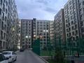 3-комнатная квартира · 72.4 м² · 1/9 этаж, Бурундайская 91 за 36 млн ₸ в Алматы, Жетысуский р-н