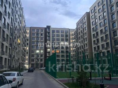 3-комнатная квартира · 72.4 м² · 1/9 этаж, Бурундайская 91 за 36 млн ₸ в Алматы, Жетысуский р-н