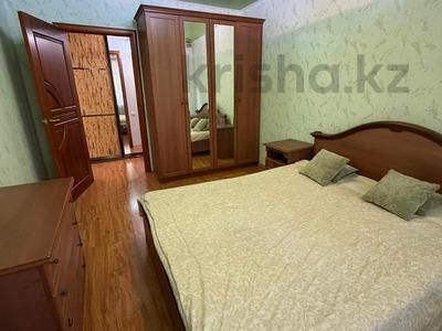 3-бөлмелі пәтер · 64 м² · 3/5 қабат, Абая 104, бағасы: 20.9 млн ₸ в Уральске