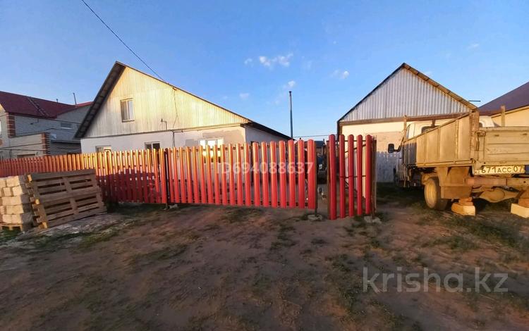 Жеке үй · 6 бөлме · 130 м² · 12 жүзд., улица Жангир Хана 38, бағасы: 22 млн ₸ в Трекино — фото 2