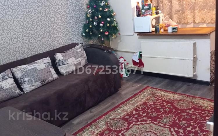 2-бөлмелі пәтер · 45 м² · 1/5 қабат, Таугүл ш/а. 21, бағасы: 240 000 ₸ в Алматы, Ауэзовский р-н — фото 4