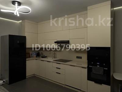 Аренда квартир в Алматы: 2-комнатная квартира · 48 м², Утепова 31 за 150 000 〒 2-комнатная квартира · 48 м², Утепова 31 за 150 000 〒 в Алматы, Бостандыкский р-н