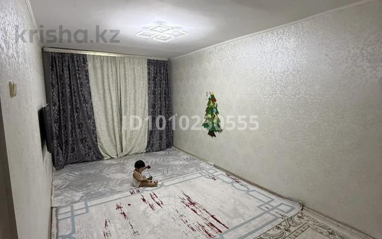 1-комнатная квартира · 35 м² · 2/9 этаж, Абая 119 за ~ 9.9 млн ₸ в Уральске — фото 2