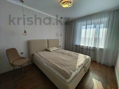 2-комнатная квартира · 59.5 м² · 9/9 этаж, Северо западный 48 за 30 млн 〒 в Костанае