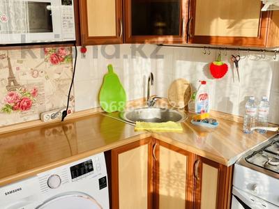 2-комнатная квартира · 47.4 м² · 4/5 этаж, мкр Орбита-4 32 — Аль-Фараби-Мустафина за 250 000 ₸ в Алматы, Бостандыкский р-н