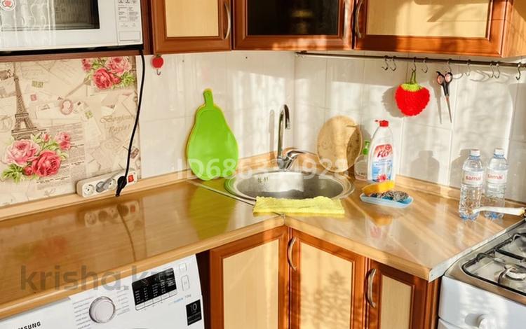 2-комнатная квартира · 47.4 м² · 4/5 этаж, мкр Орбита-4 32 — Аль-Фараби-Мустафина за 250 000 ₸ в Алматы, Бостандыкский р-н — фото 2