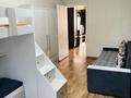 2-комнатная квартира · 47.4 м² · 4/5 этаж, мкр Орбита-4 32 — Аль-Фараби-Мустафина за 250 000 ₸ в Алматы, Бостандыкский р-н — фото 4