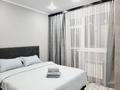 2-комнатная квартира · 50 м² · 1/5 этаж, Габдулина 33 — Габдулина Ташенова за 15 000 ₸ в Кокшетау