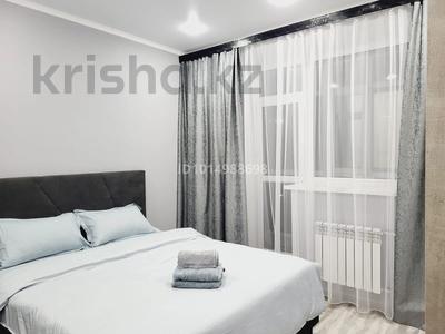 2-комнатная квартира · 50 м² · 1/5 этаж, Габдулина 33 — Габдулина Ташенова за 15 000 ₸ в Кокшетау