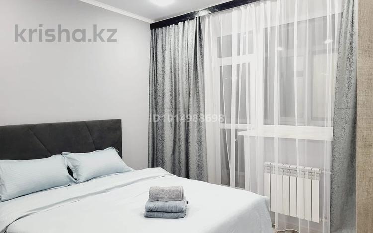 2-комнатная квартира · 50 м² · 1/5 этаж, Габдулина 33 — Габдулина Ташенова за 15 000 ₸ в Кокшетау — фото 6