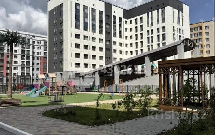 3-комнатная квартира · 72 м² · 7/13 этаж, Сыганак 13 за 48.5 млн ₸ в Астане, Есильский р-н — фото 3