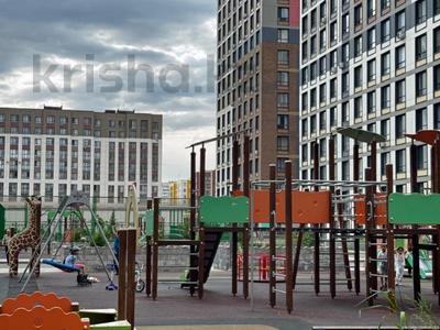 1-комнатная квартира · 36 м² · 14/16 этаж, мкр Шубар, Аль-Фараби 40/2 — Улы Дала за 28 млн ₸ в Астане, Есильский р-н
