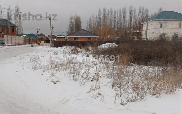 Участок · 7 соток, Актюбжилстрой за 6.2 млн 〒 в Актобе — фото 2