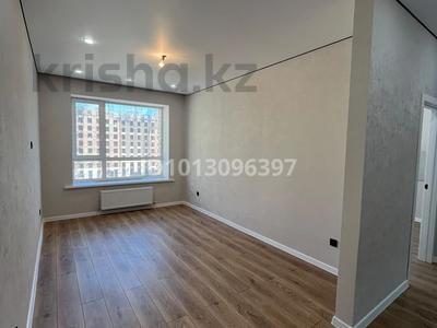 1-бөлмелі пәтер · 34 м² · 5/9 қабат, Шамши Калдаяков 51, бағасы: 22.7 млн ₸ в Астане, Сарайшык р-н