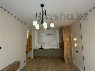 2-бөлмелі пәтер · 44 м² · 15/15 қабат, Ахмет Байтурсынулы 16/3, бағасы: 27.5 млн ₸ в Астане, Сарайшык р-н