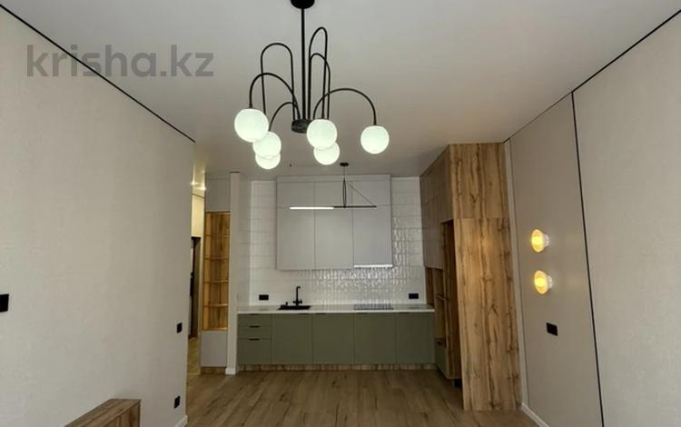 2-бөлмелі пәтер · 44 м² · 15/15 қабат, Ахмет Байтурсынулы 16/3, бағасы: 27.5 млн ₸ в Астане, Сарайшык р-н — фото 2