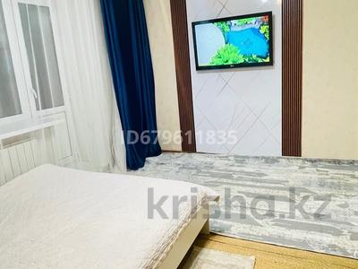 1-комнатная квартира · 35 м² · 2/5 этаж, Пушкина 5 — Магазин Юникс за 10 000 ₸ в Жезказгане