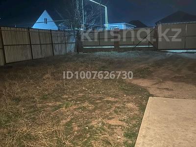 Отдельный дом · 6 комнат · 120 м² · 6 сот., Новостройка 678 — Ниже новый больницы за 40 млн 〒 в Талгаре